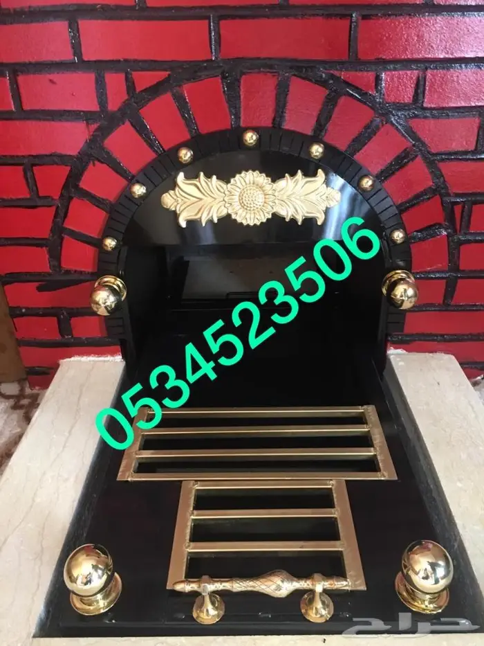 اوجارات حديد سحابات مشبات مناقل حديد 3ملي الاصلي 25