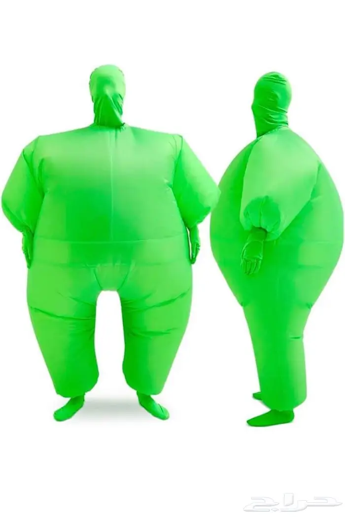 لبس تنكري لليوم الوطني السعودي 3