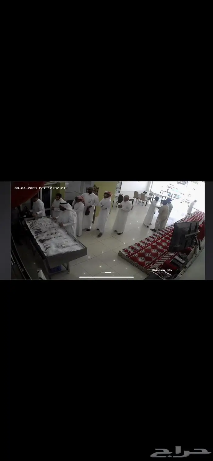 مشروع ودخل مميز وقائم من 14 سنه استثمار مظمون 9