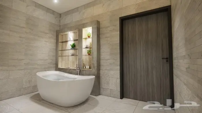 مصمم ديكور معماري تصميم - اشراف - تنفيذ 4