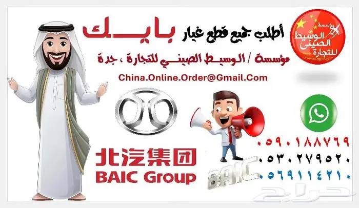 قطع غيار جميع السيارات الصينية من الصين خلال 10 أيام 15