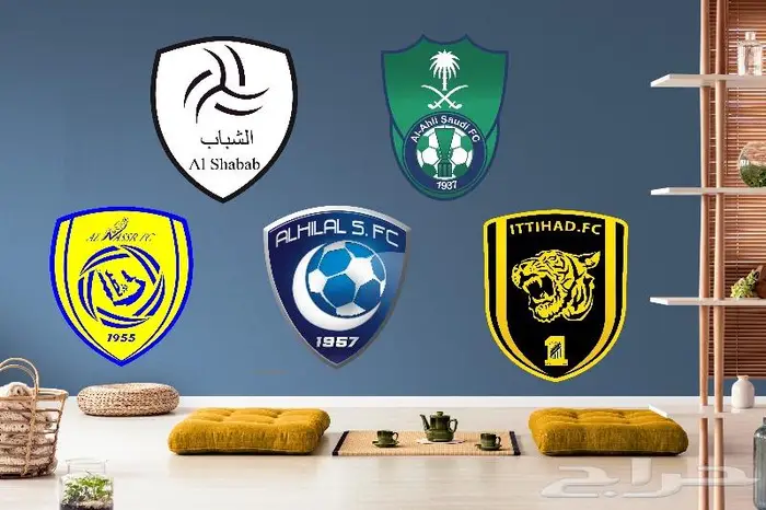 ستكر جدار 14