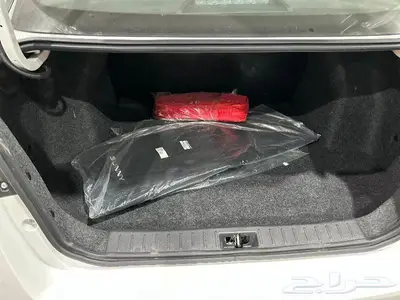 نيسان صني الشكل الجديد 2023 اصفار 10