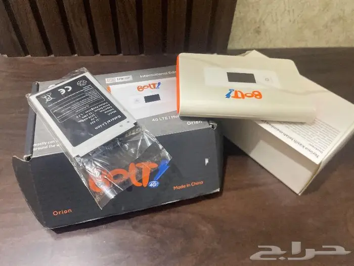 مودم متنقل 4G 0