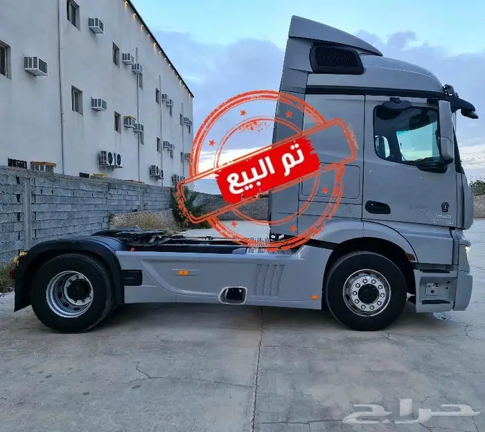 (( تم البيع )) .. راس اكتروس 2021 بطاقة جمركية 1843 3