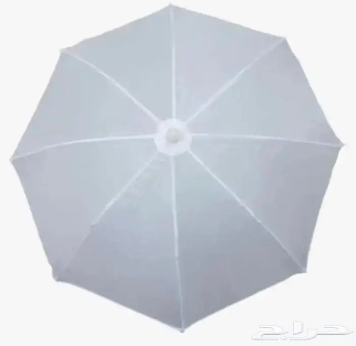 مظلة رأس تحمى من حرارة الشمس للعمال والتوزيع الخيري 7