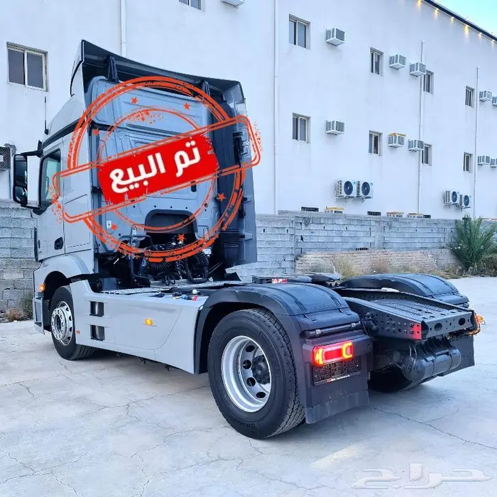 (( تم البيع )) .. راس اكتروس 2021 بطاقة جمركية 1843 4