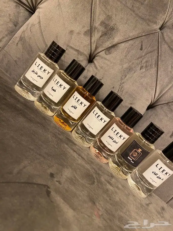 عطور ماركات 7