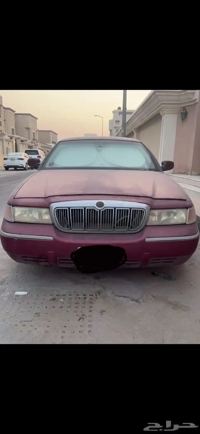 فورد قطع غيار تشليح 13