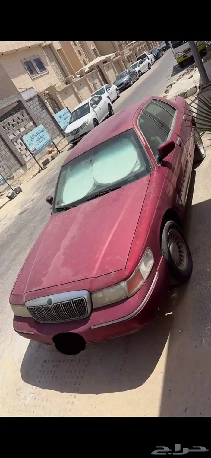 فورد قطع غيار تشليح 11