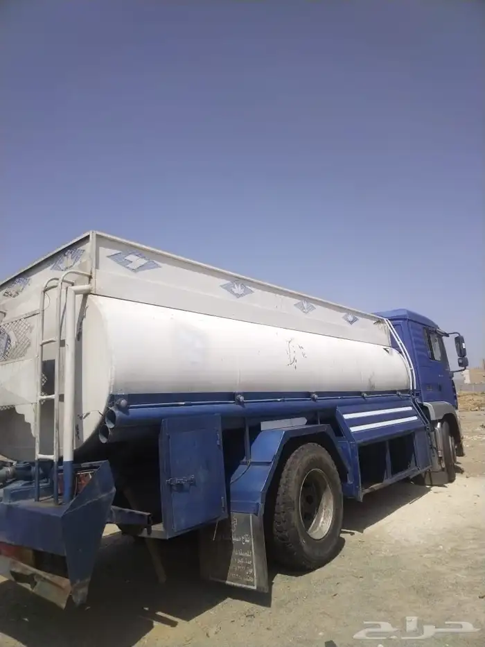 وايت مان نظيف موديل 2005 1