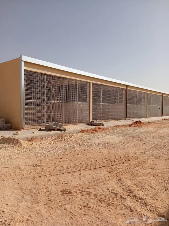 مقاول شبوك 3