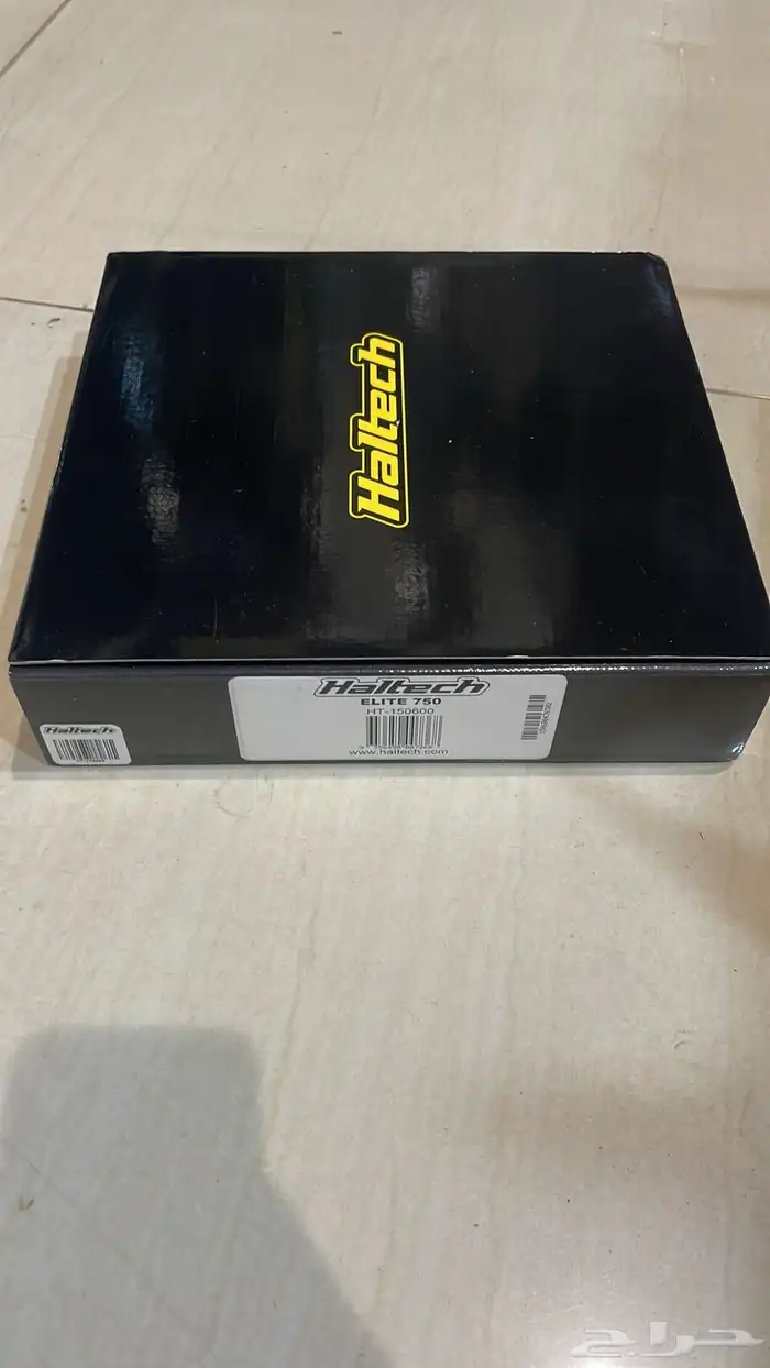 هدرز فتك قصة امريكان ريسنق هالتك 750 5