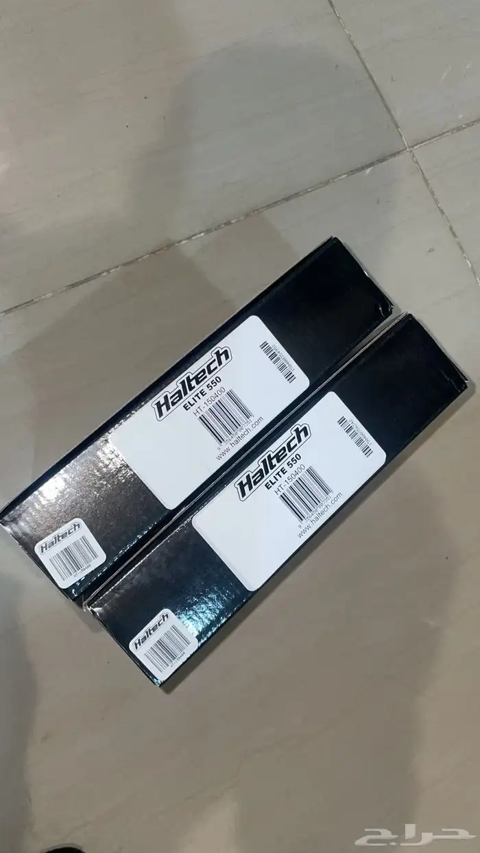 هدرز فتك قصة امريكان ريسنق هالتك 750 7