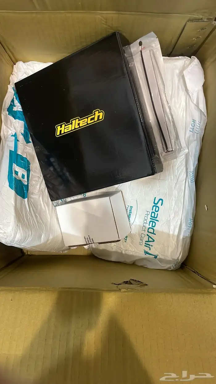 هدرز فتك قصة امريكان ريسنق هالتك 750 4