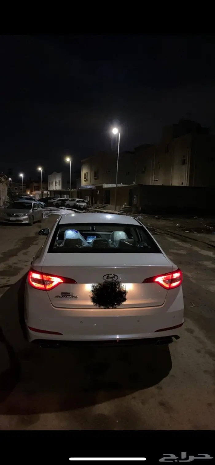اسطبات سوناتا 0