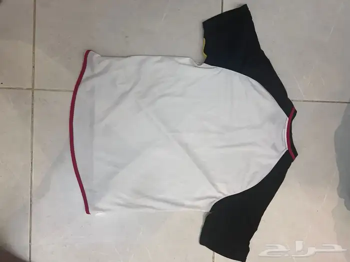 تيشرت المانيه كلاسيكي 1