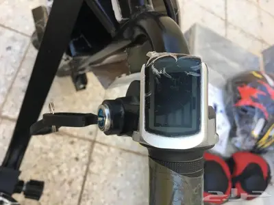سكوتر درفت استخدمتها 3 مرات 1