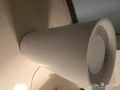 مزيل رطوبة شاومي بقدرة 22L ومنقي هواء 0