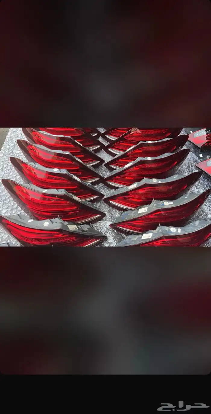 قطع غيار مرسيدس جميع الموديلات الحديثة 12