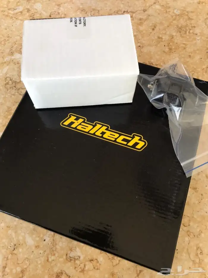 هدرز فتك قصة امريكان ريسنق هالتك 750 8