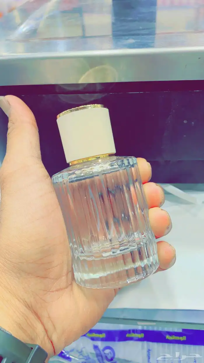 تتوفر تركيبه لعطر بو امبيريال   العطر رسمي وفواح وثبات عالي 2