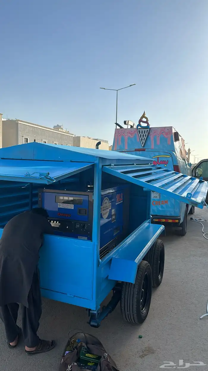 ماطور كهرب دينيو ياباني 18 كيلو تم البيع الله يبارك للشاري 0