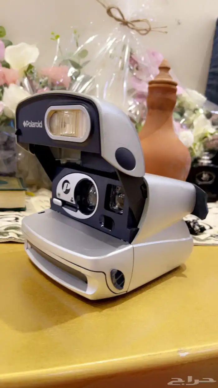 كاميرا Polaroid للبيع 2
