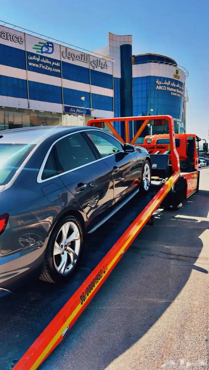 سطحه الرياض هيدروليك فل وعادي داخل وخارج الرياض بأسعار جيده 2