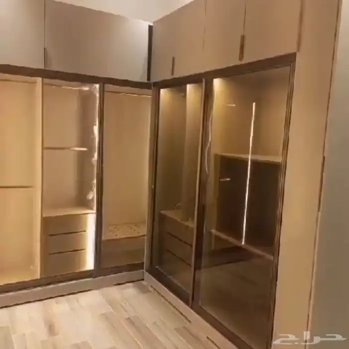 غرف نوم _ خزائن مبتكره _ سراير فندقيه 29