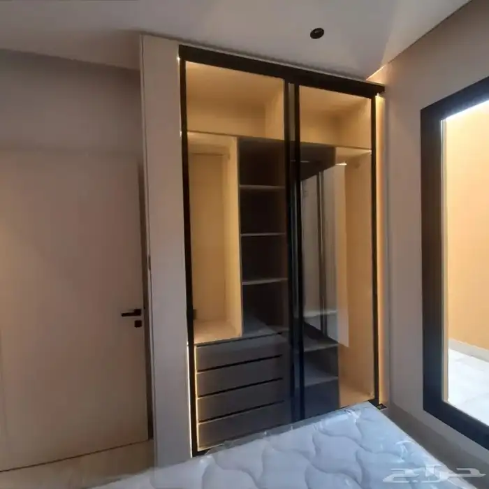 غرف نوم _ خزائن مبتكره _ سراير فندقيه 28