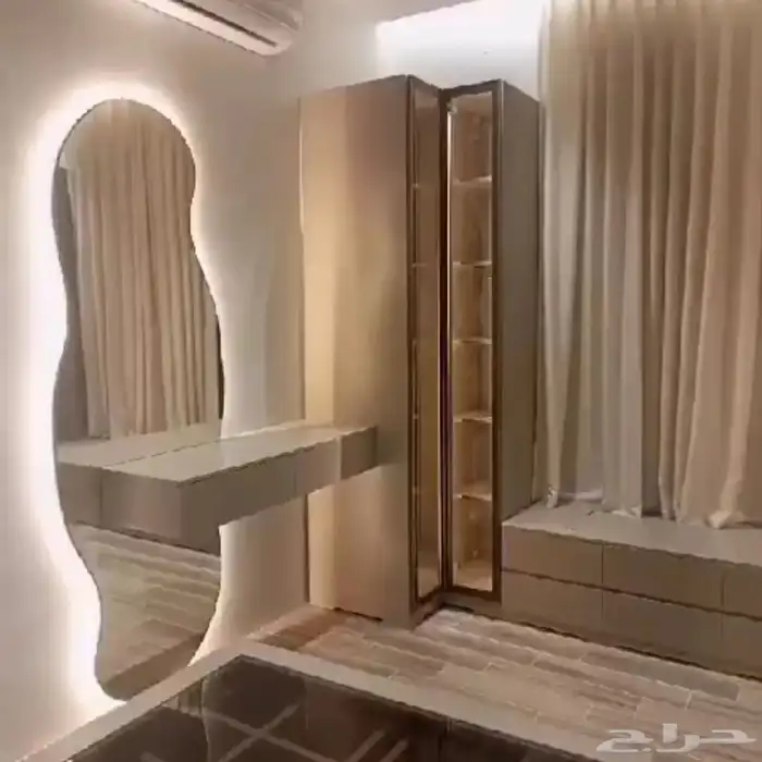 غرف نوم _ خزائن مبتكره _ سراير فندقيه 27