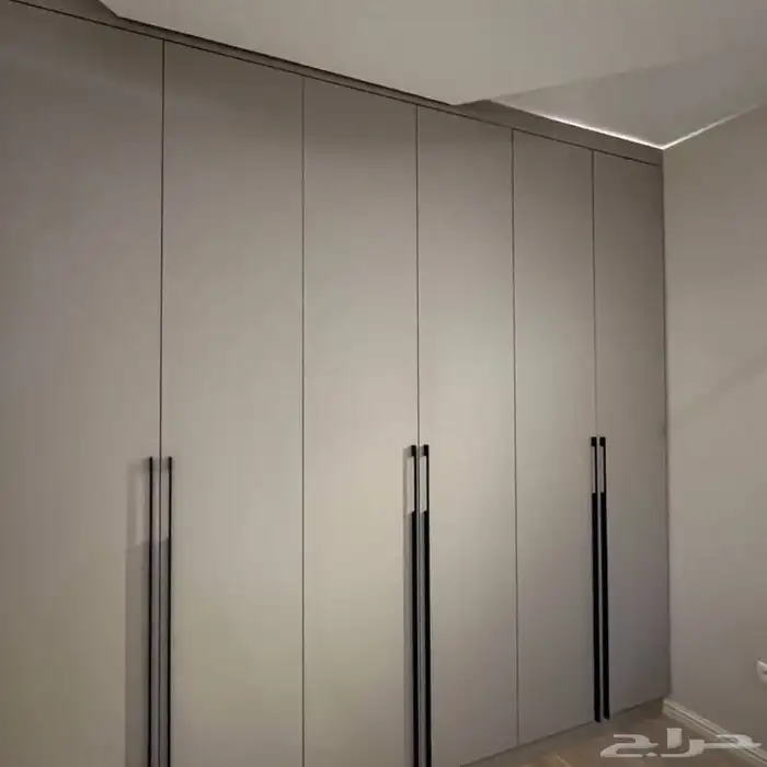 غرف نوم _ خزائن مبتكره _ سراير فندقيه 37