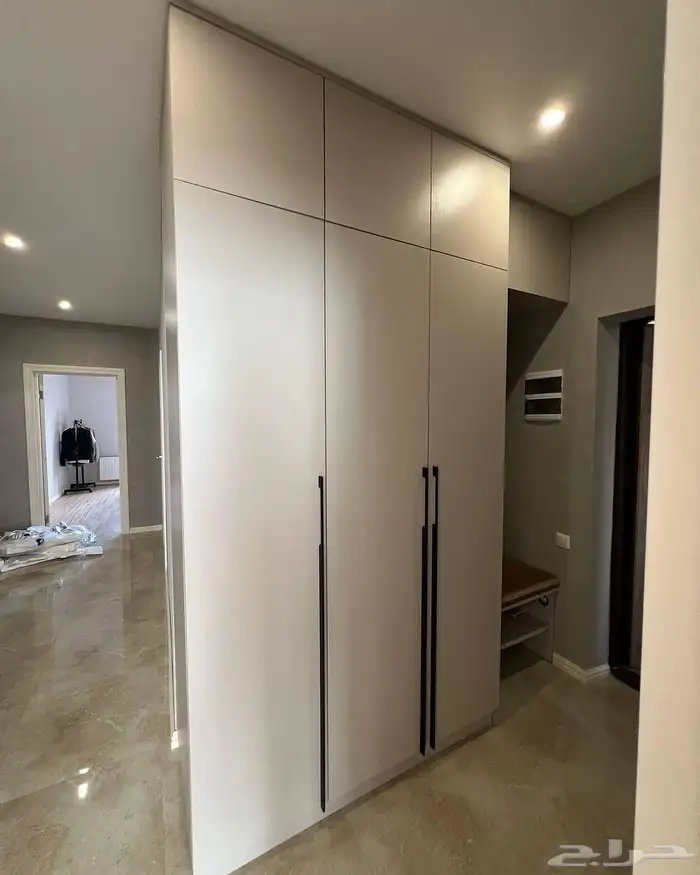 غرف نوم _ خزائن مبتكره _ سراير فندقيه 38