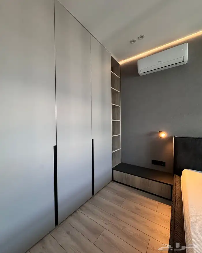 غرف نوم _ خزائن مبتكره _ سراير فندقيه 42