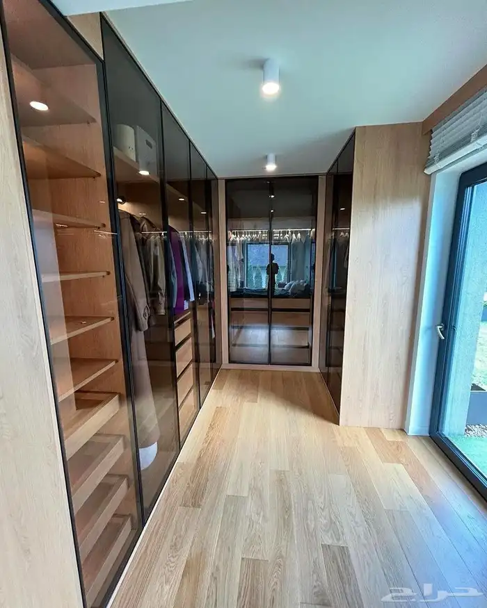 غرف نوم _ خزائن مبتكره _ سراير فندقيه 15