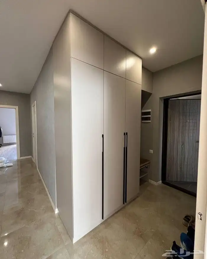 غرف نوم _ خزائن مبتكره _ سراير فندقيه 39