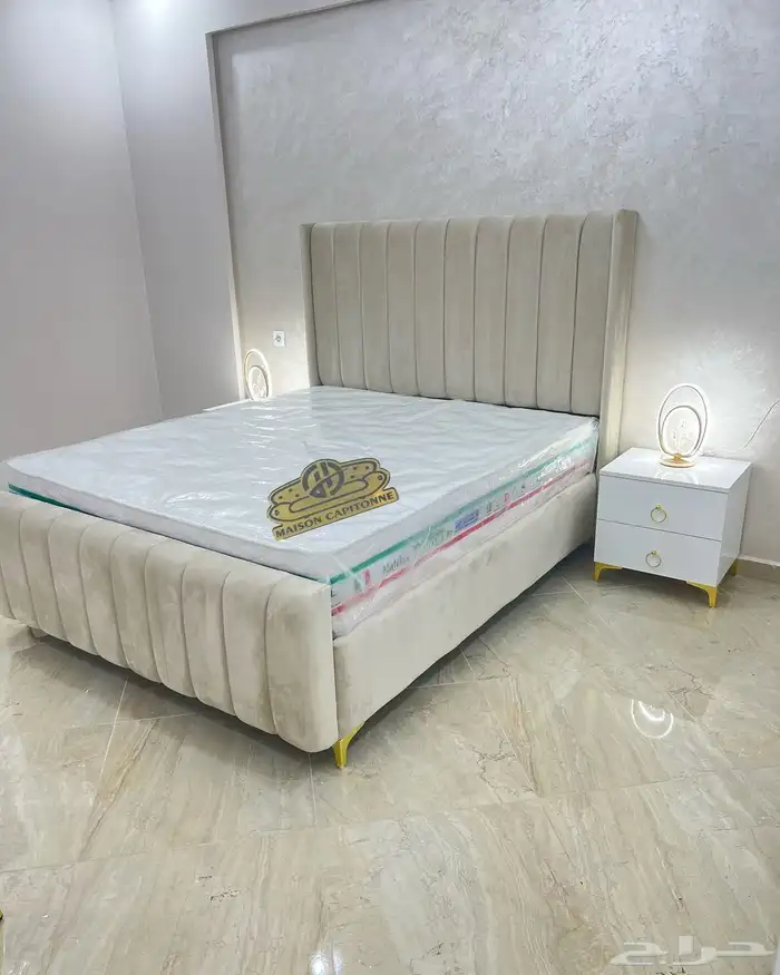 غرف نوم _ خزائن مبتكره _ سراير فندقيه 21