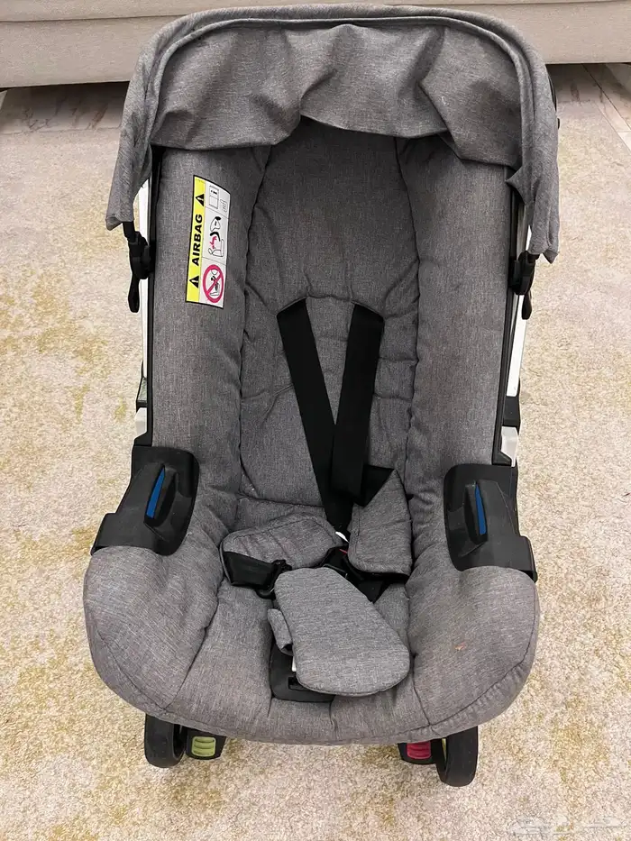 عربة أطفال 0