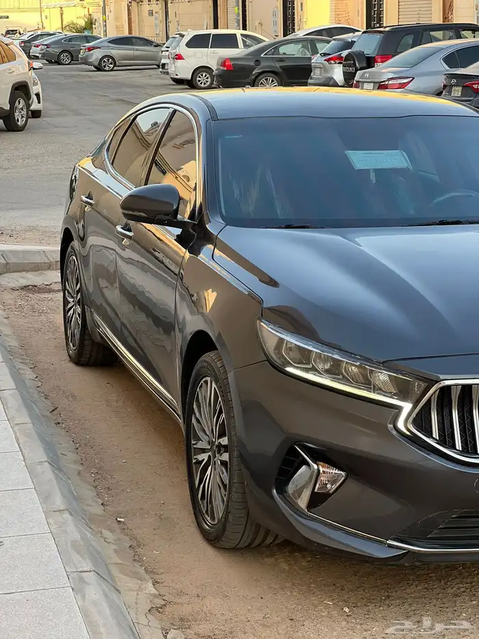 كادينزا 2021 تم البيع 5