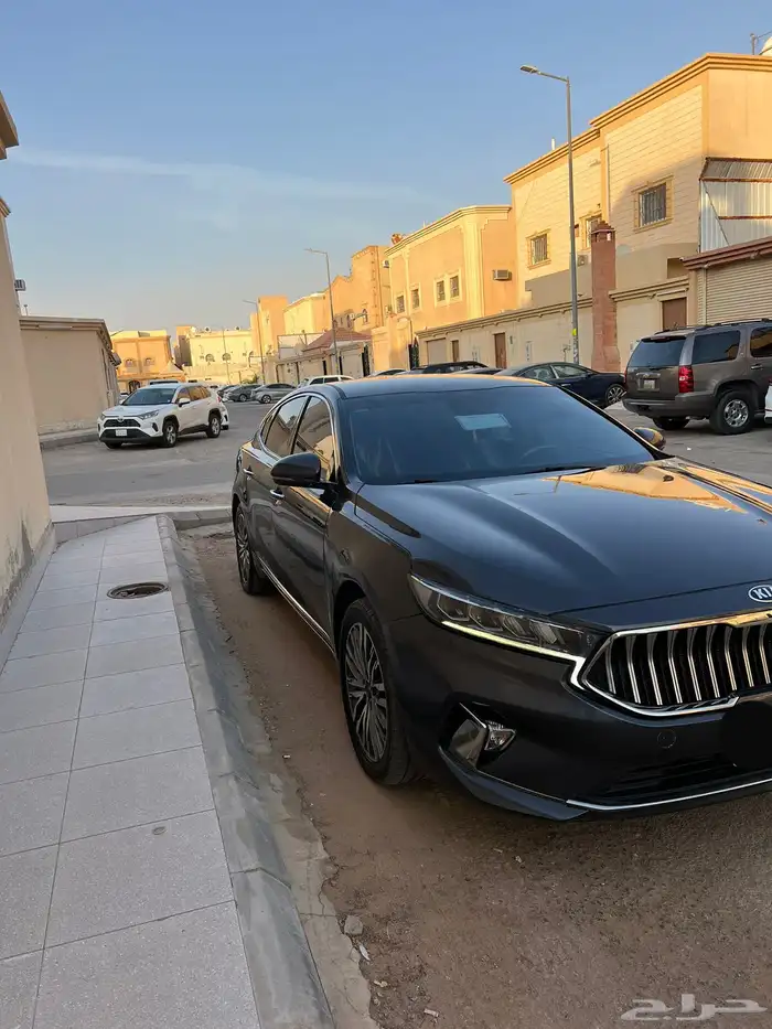 كادينزا 2021 تم البيع 4