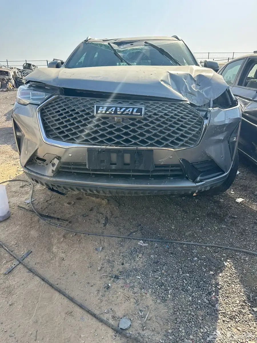 قطع غيار هافال جريت وول موديل 2023 5