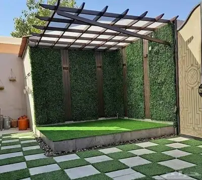 مظلات وهناقر وحداد للبع 16