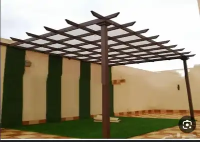 مظلات وهناقر وحداد للبع 15