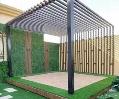 مظلات وهناقر وحداد للبع 6