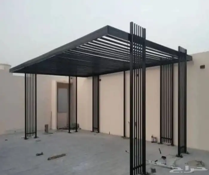 مظلات وهناقر وحداد للبع 11