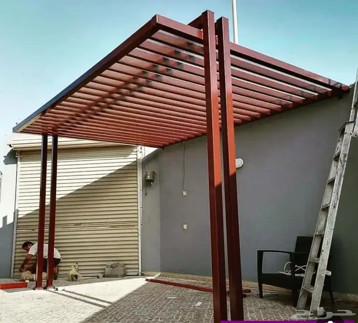 مظلات وهناقر وحداد للبع 12