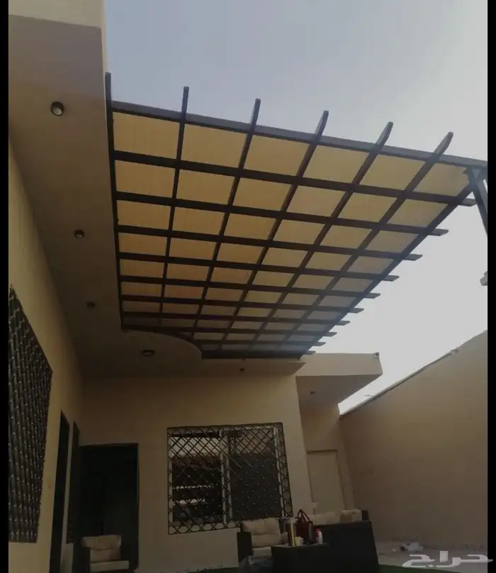 مظلات وهناقر وحداد للبع 9