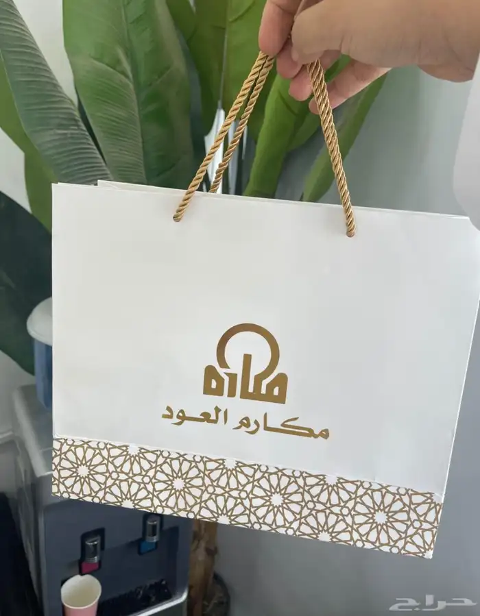 مطبعة طباعة كروت و اكياس 6