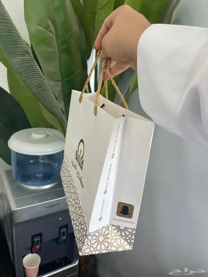 مطبعة طباعة كروت و اكياس 5